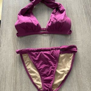 Victoria secret bikini